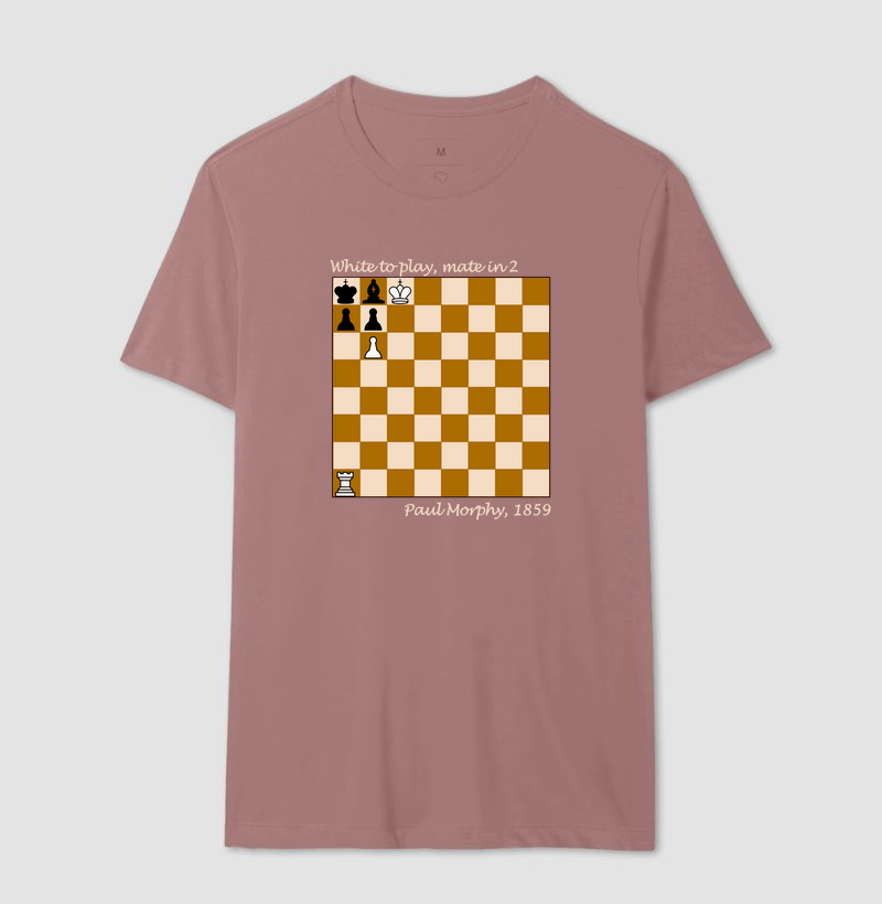 Camisa 15