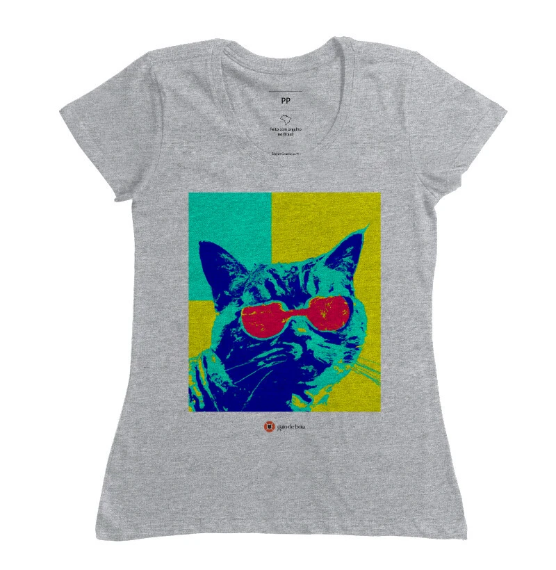 Camisa 8