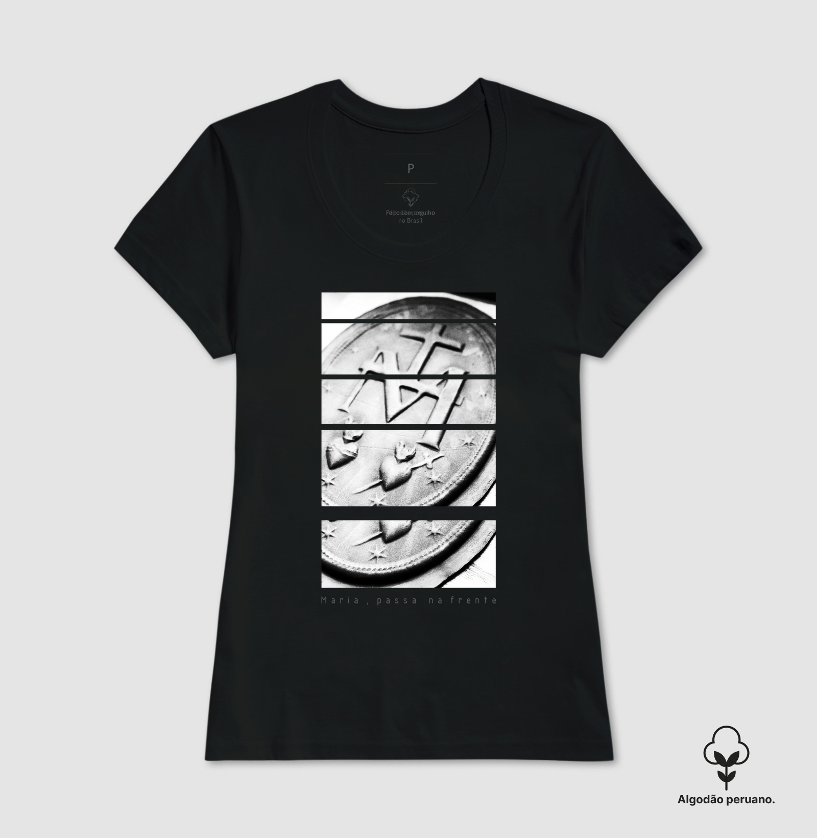 Camisa 4