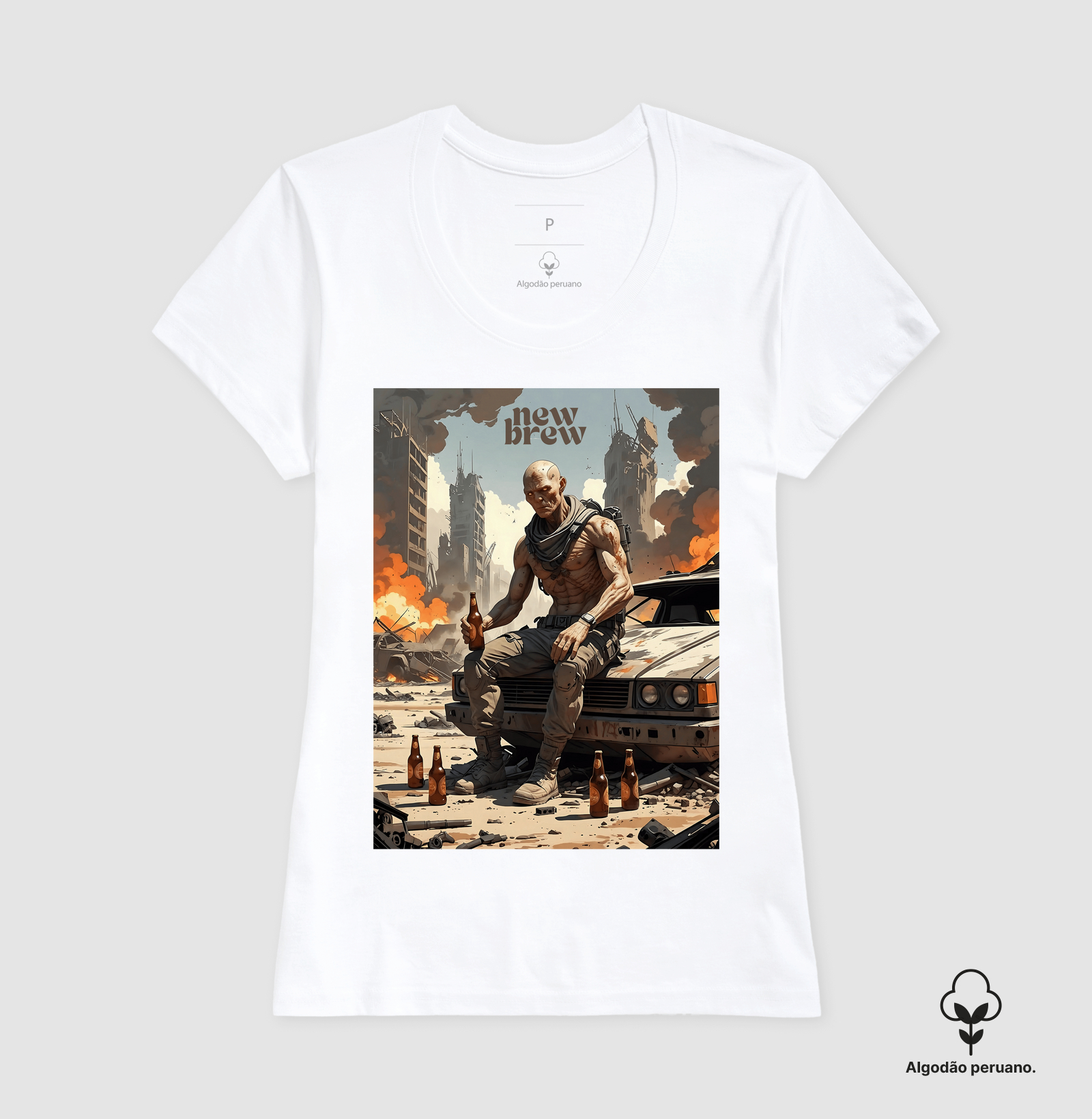 Camisa 1