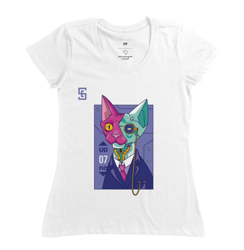 Camisa 4