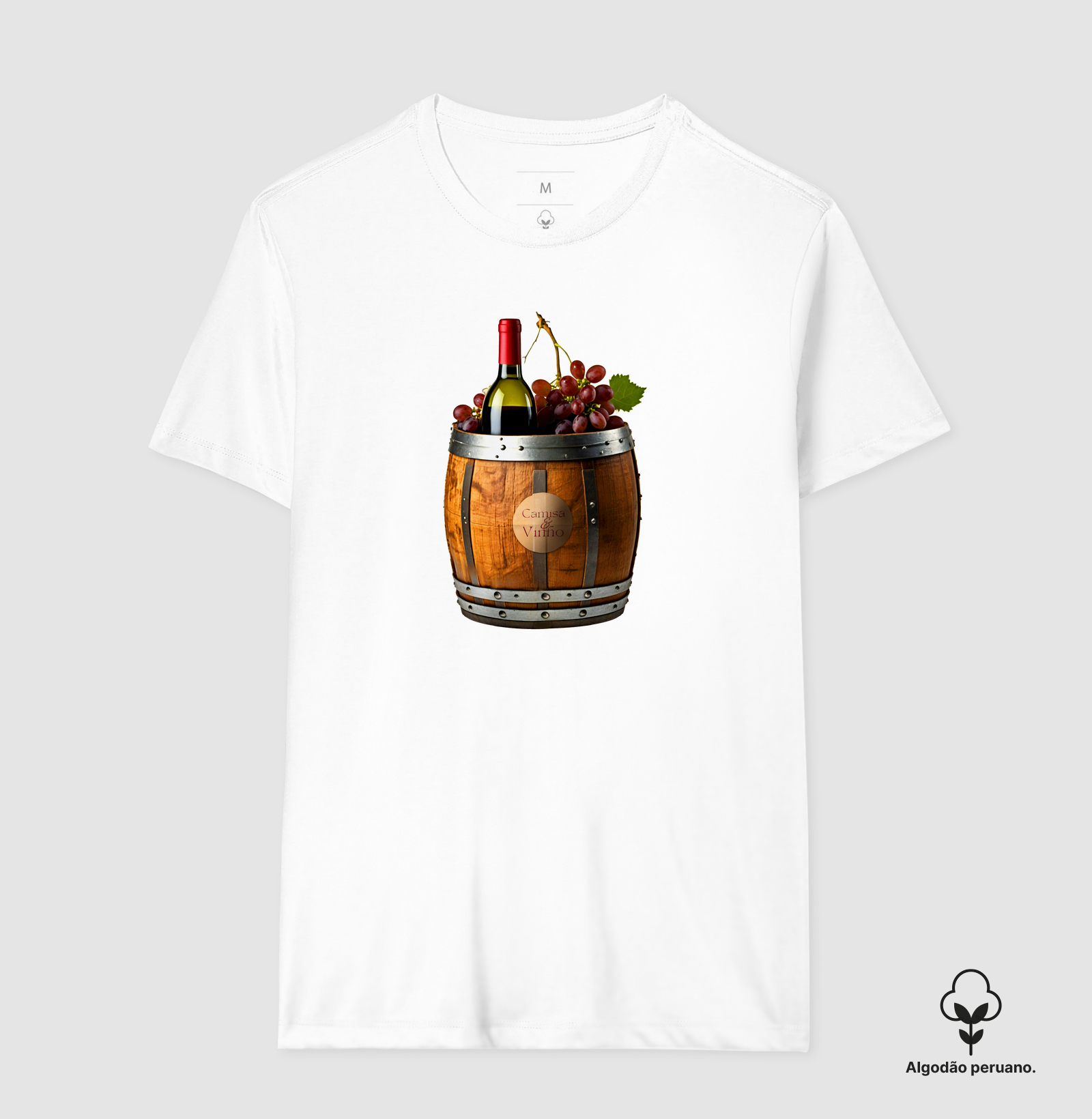 Camisa 1