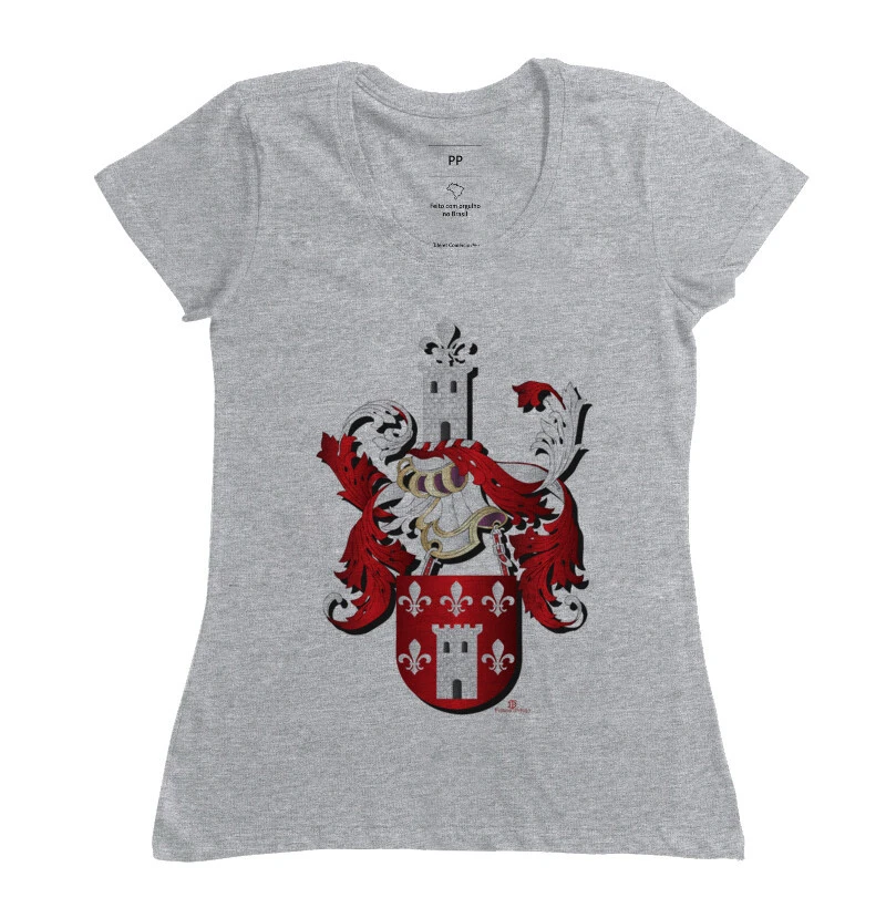Camisa 8