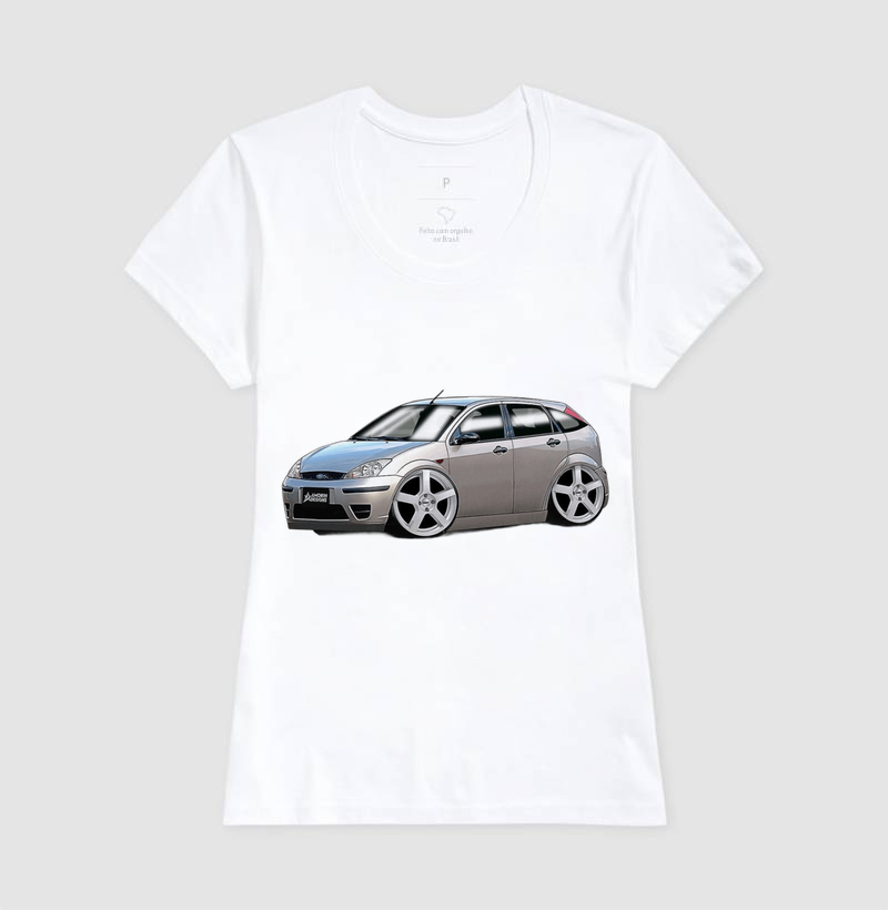 Camisa 12