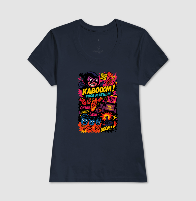 Camisa 6