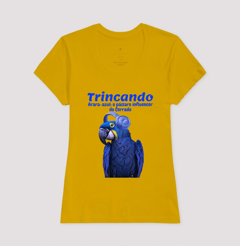 Camisa 17