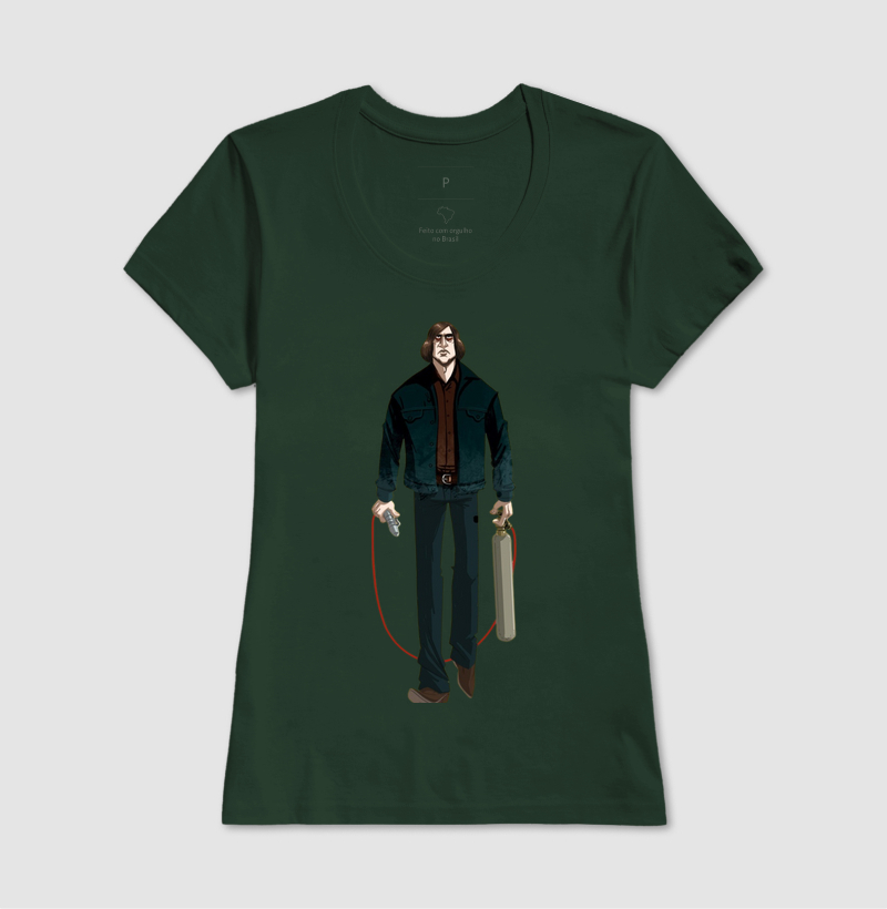 Camisa 10