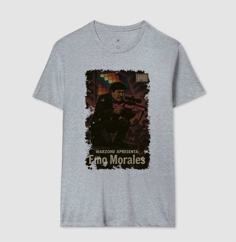 Camisa 7