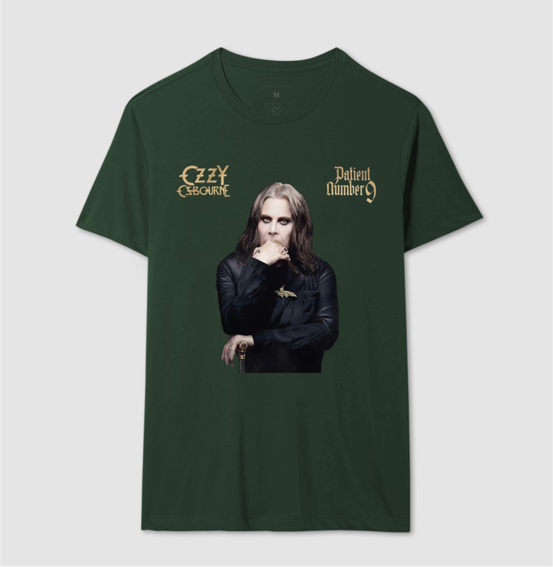 Camisa 11