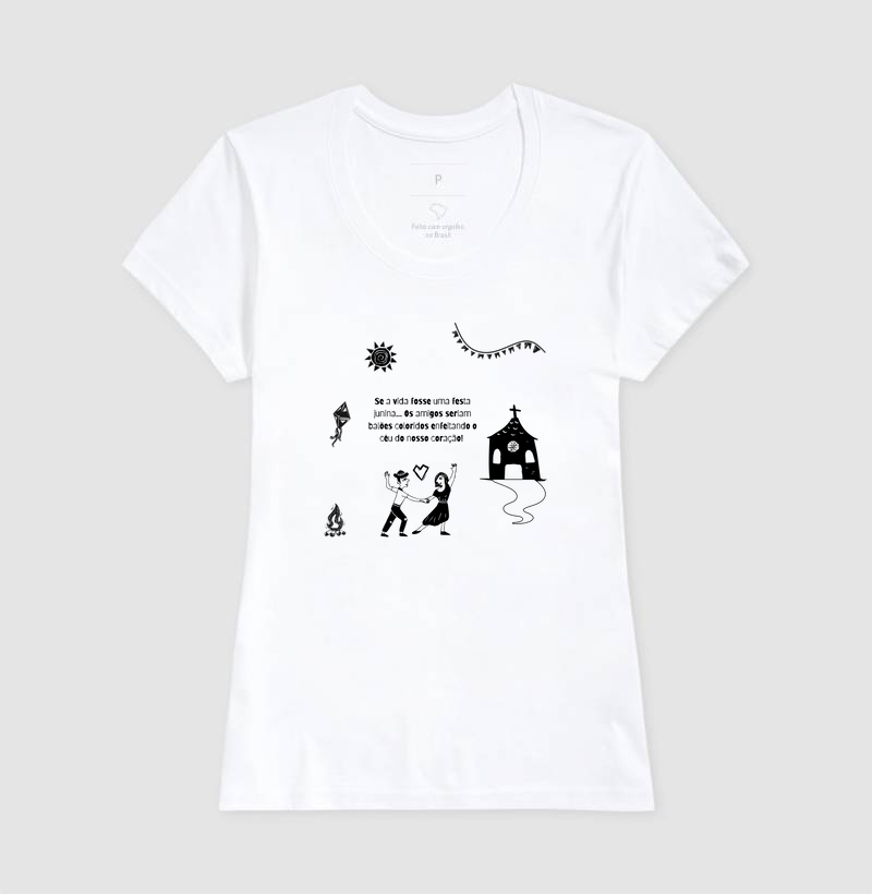 Camisa 9