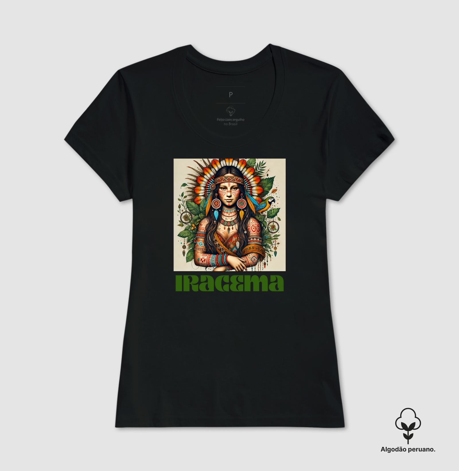 Camisa 2