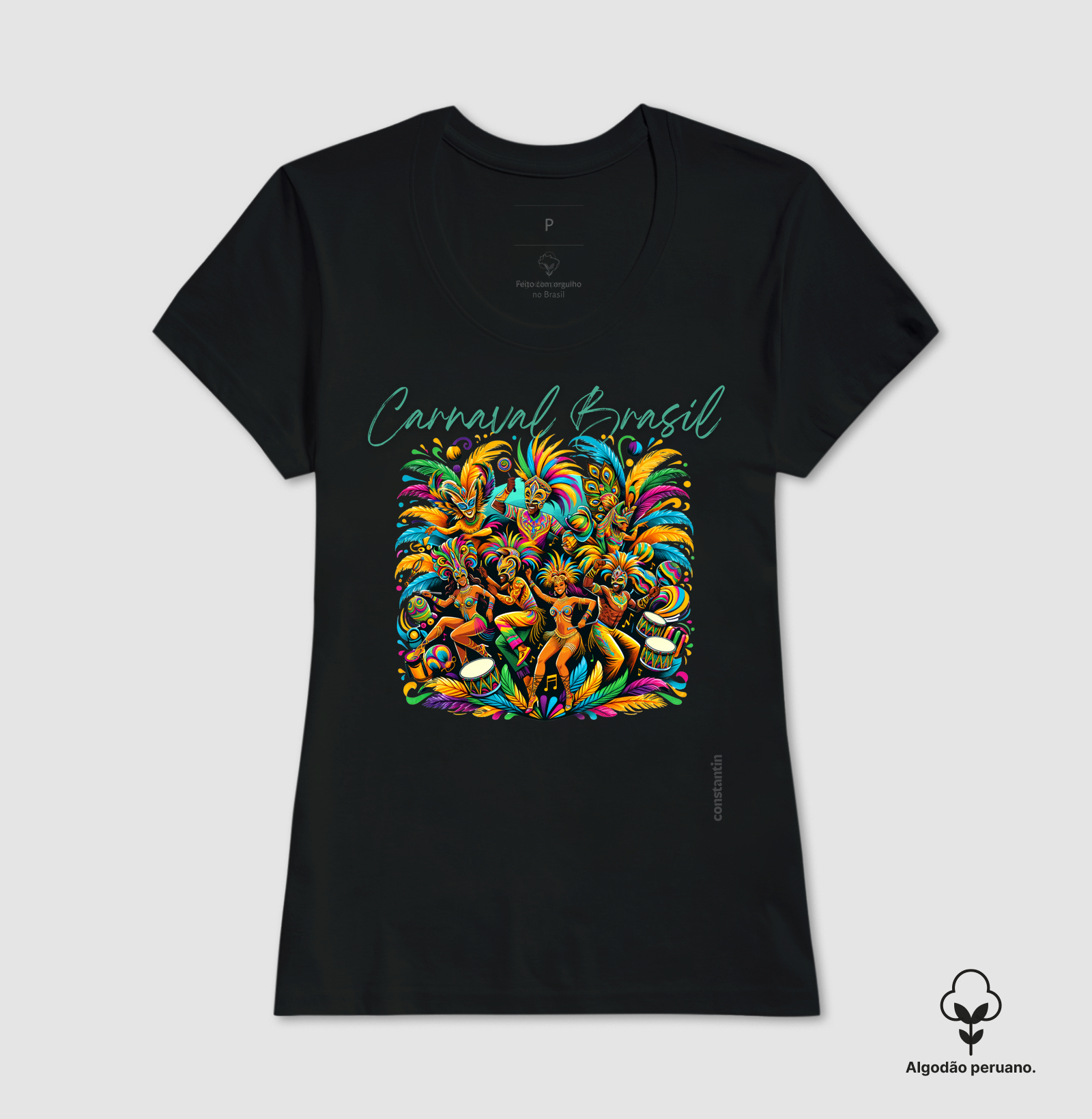 Camisa 2