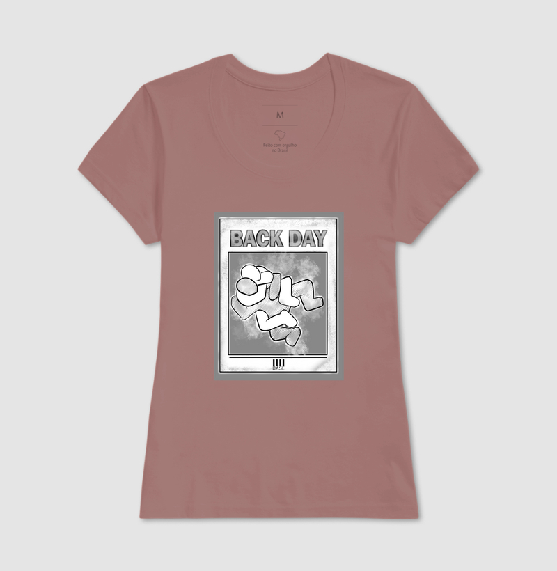 Camisa 15