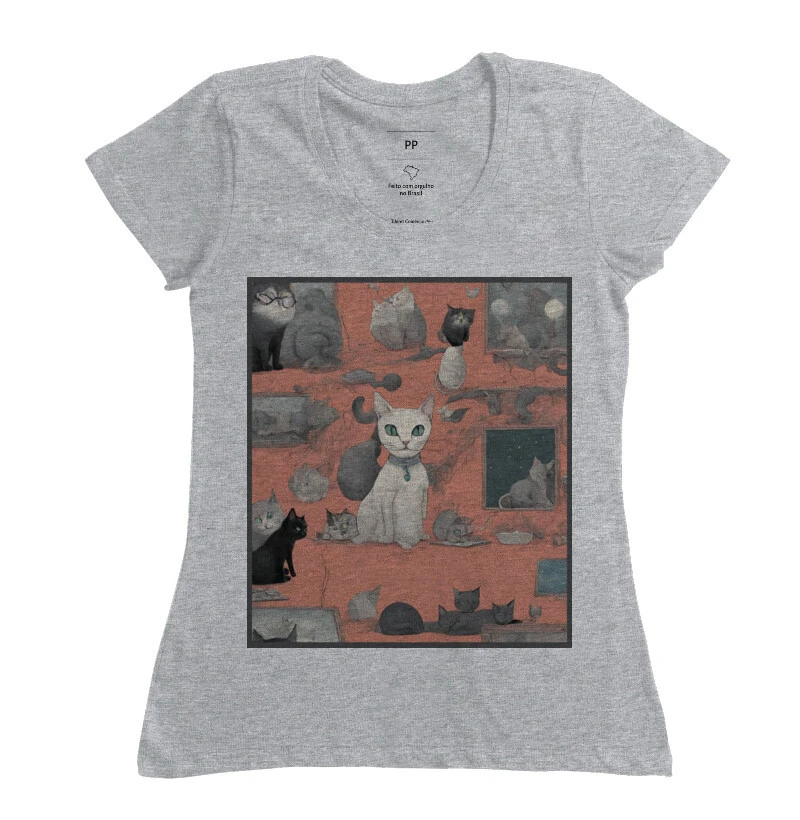 Camisa 6