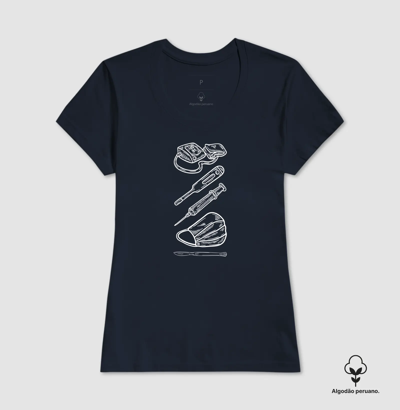 Camisa 5