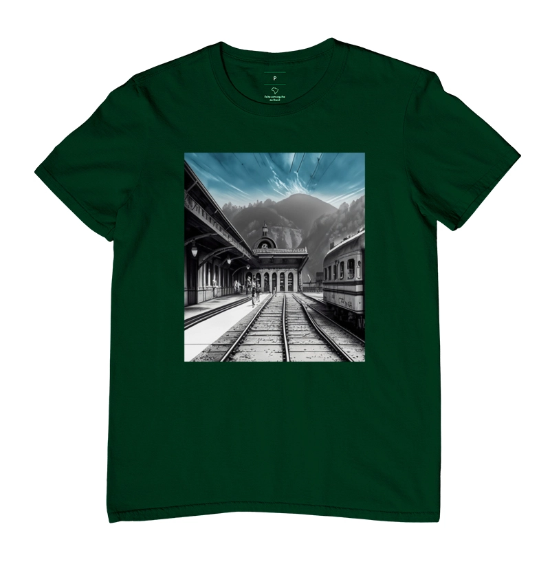 Camisa 11