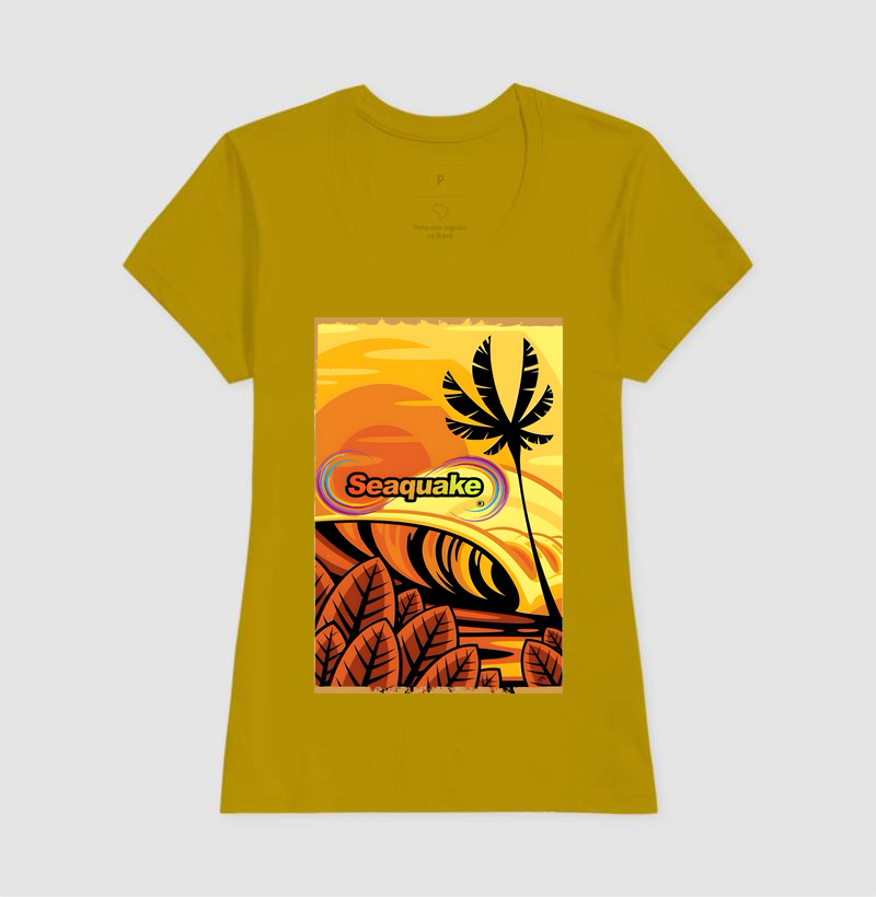 Camisa 13