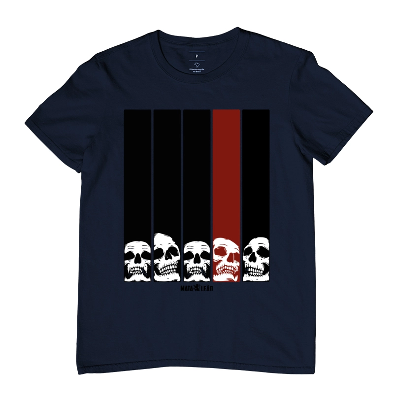 Camisa 9
