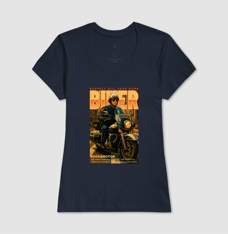 Camisa 13