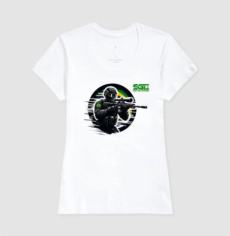 Camisa 10
