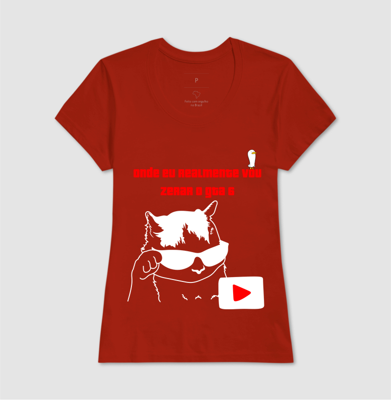 Camisa 9