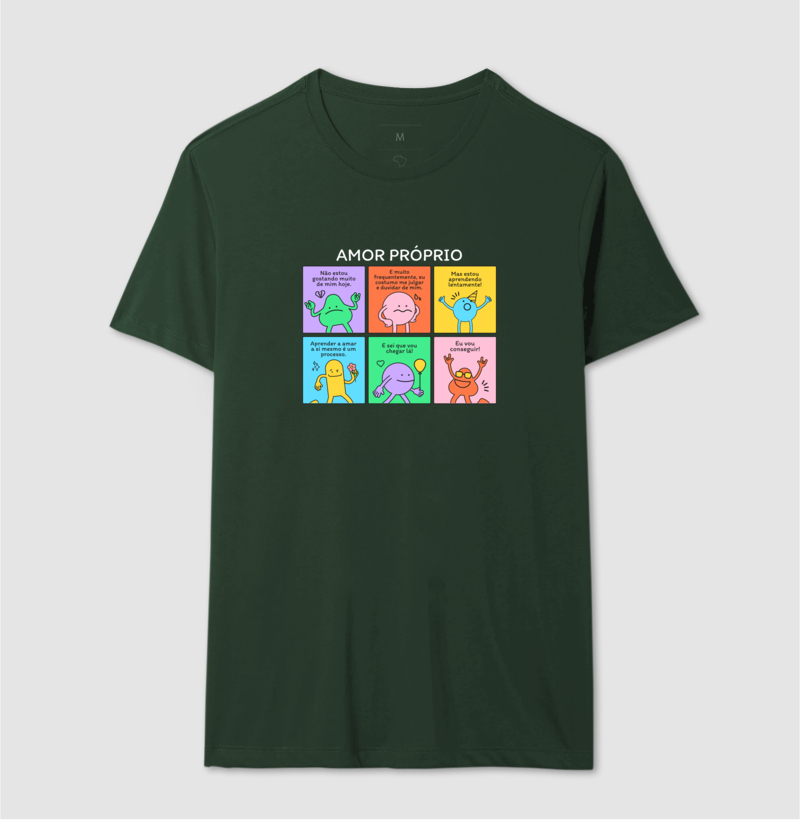 Camisa 10