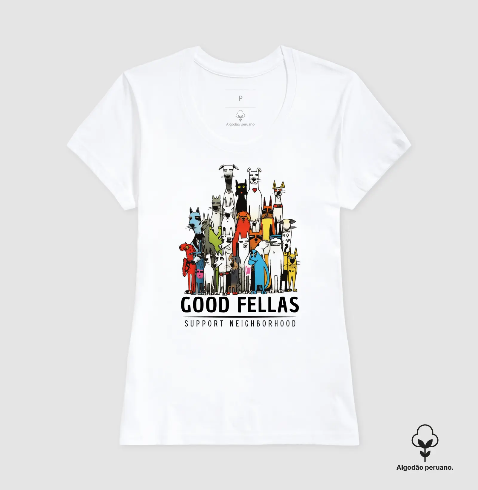 Camisa 5
