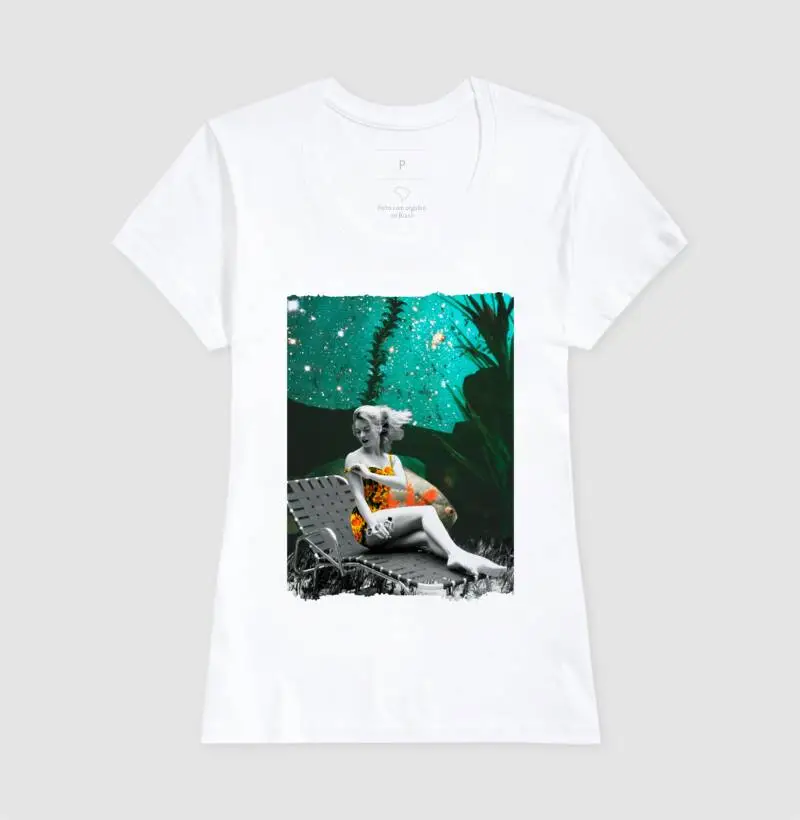 Camisa 10