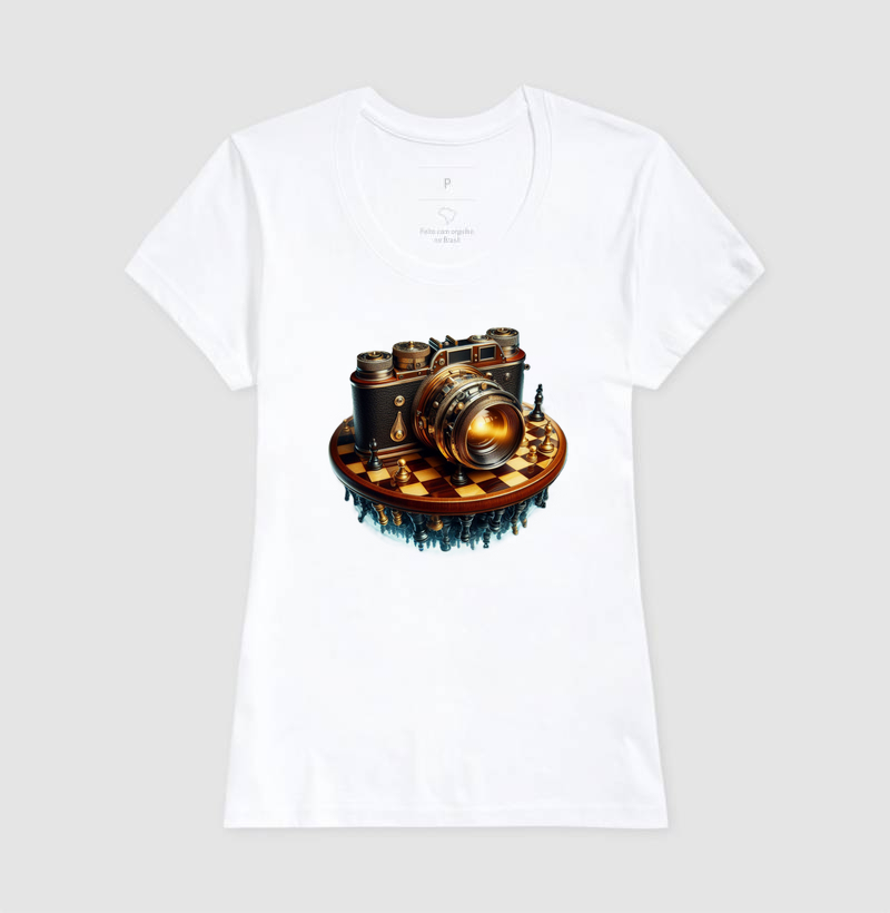 Camisa 5