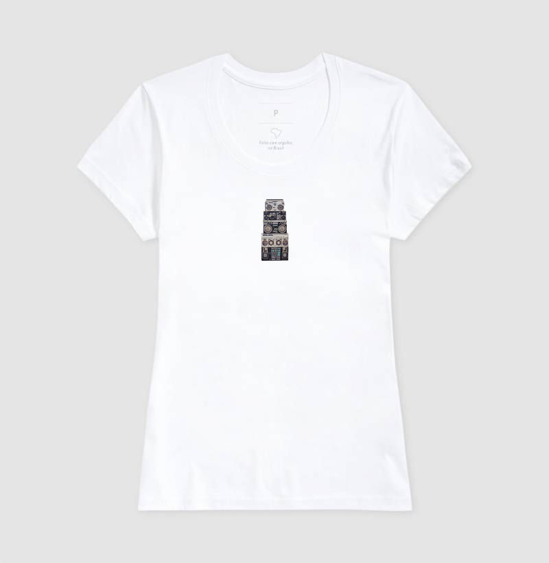 Camisa 7