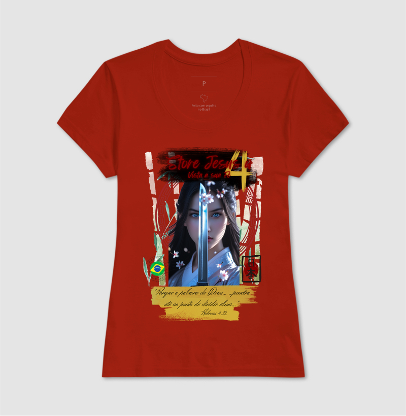 Camisa 13