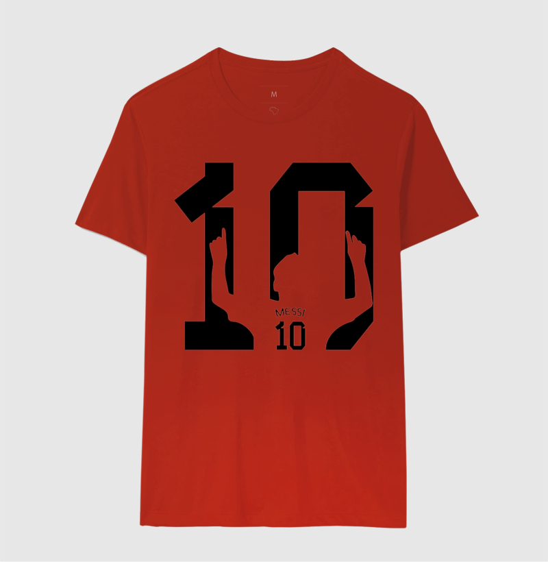 Camisa 5