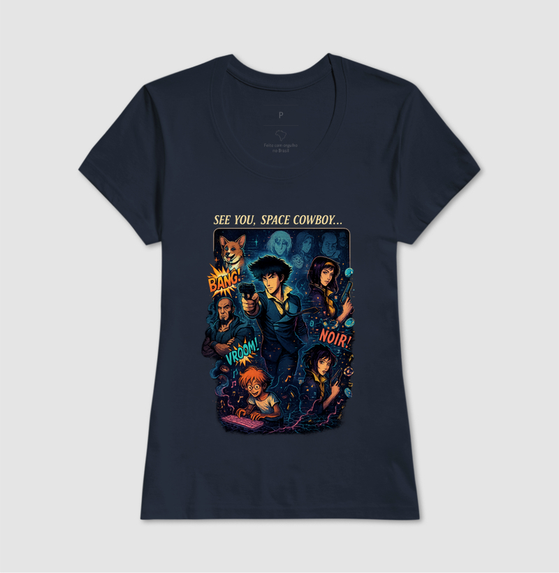Camisa 5