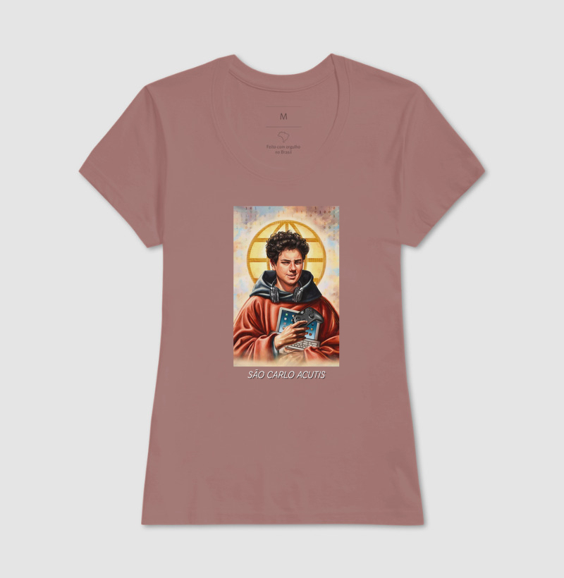 Camisa 16