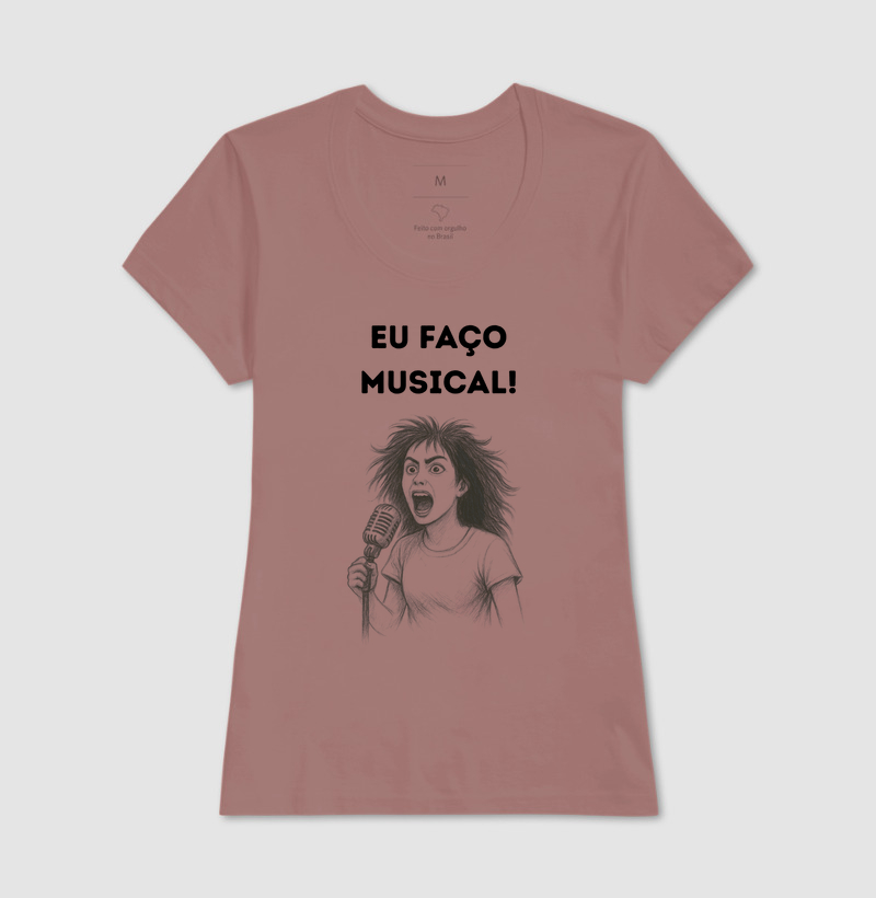 Camisa 15