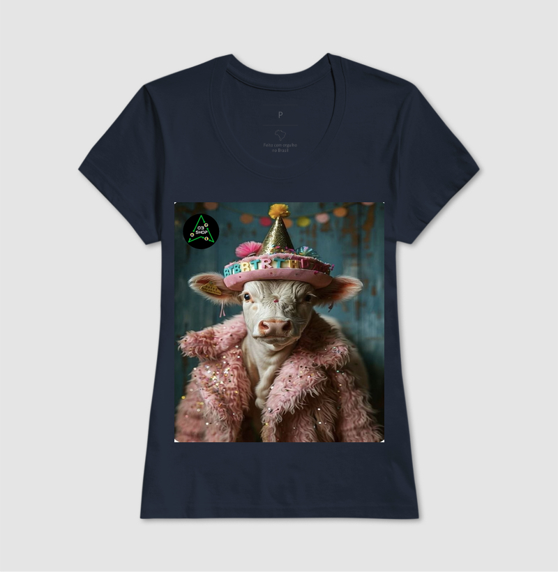 Camisa 12