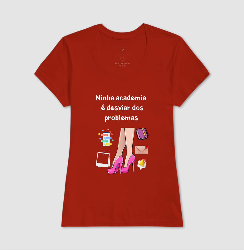 Camisa 7