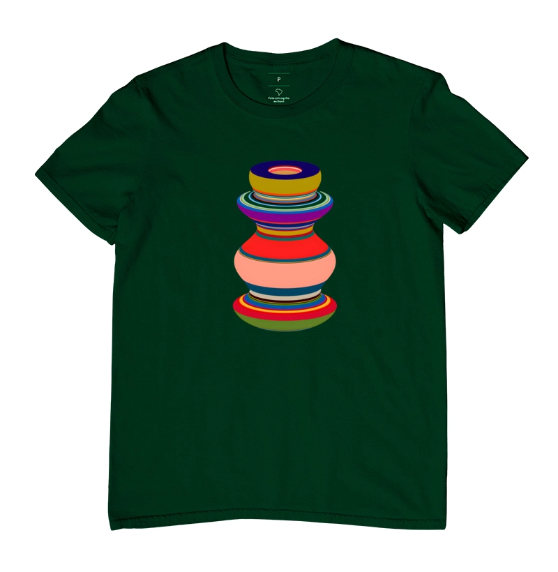 Camisa 11