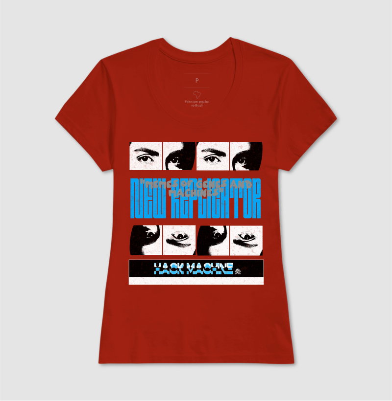 Camisa 13