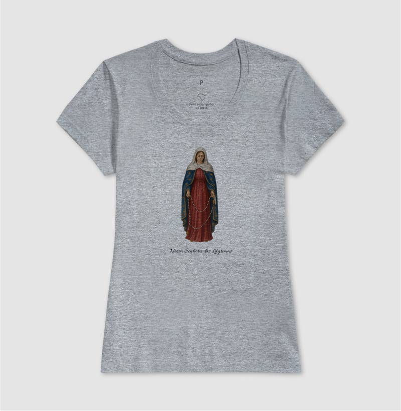 Camisa 16