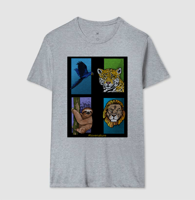 Camisa 13