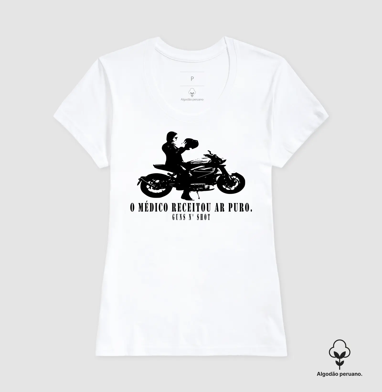Camisa 5