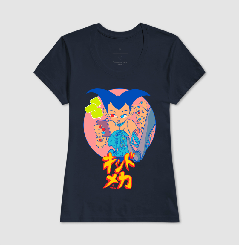 Camisa 6
