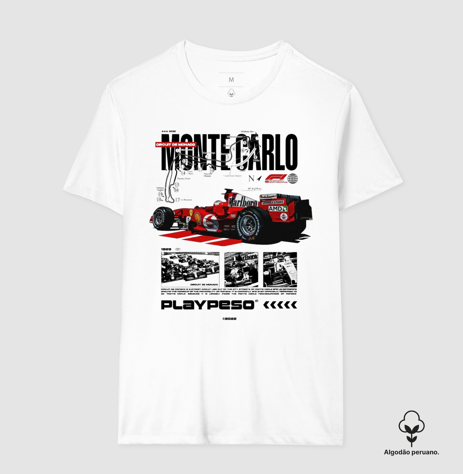 Camisa 1