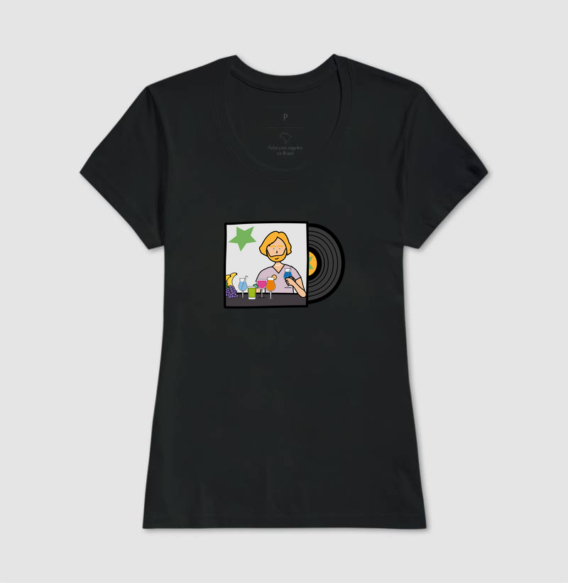 Camisa 10