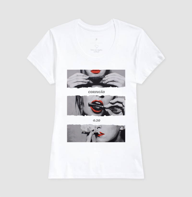 Camisa 4