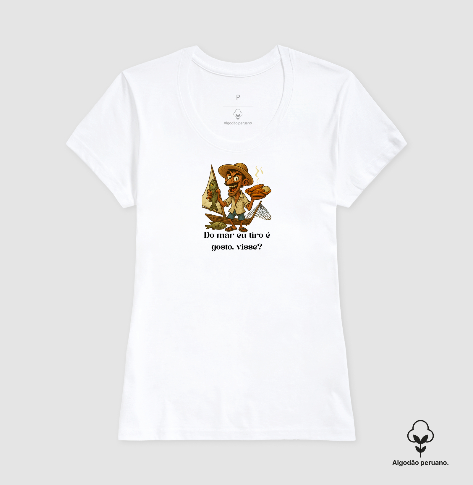 Camisa 3