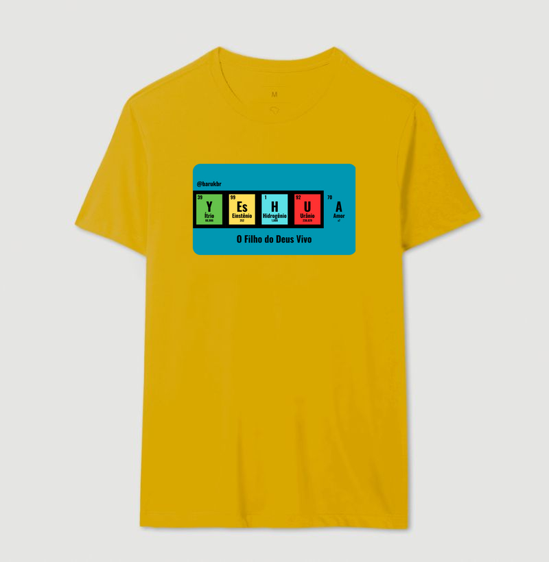 Camisa 16