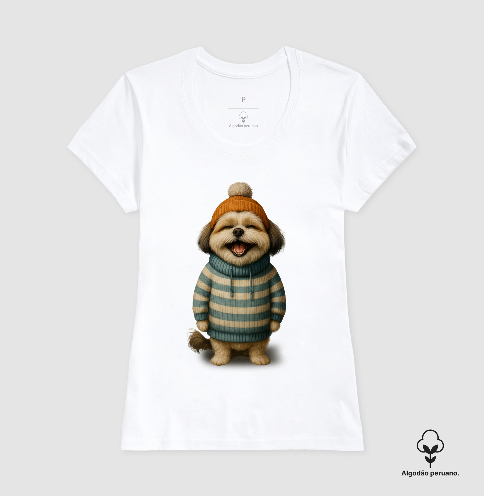 Camisa 6