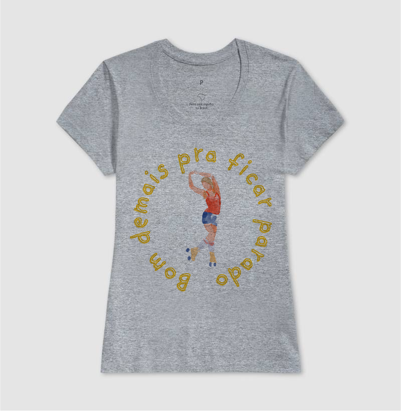 Camisa 7